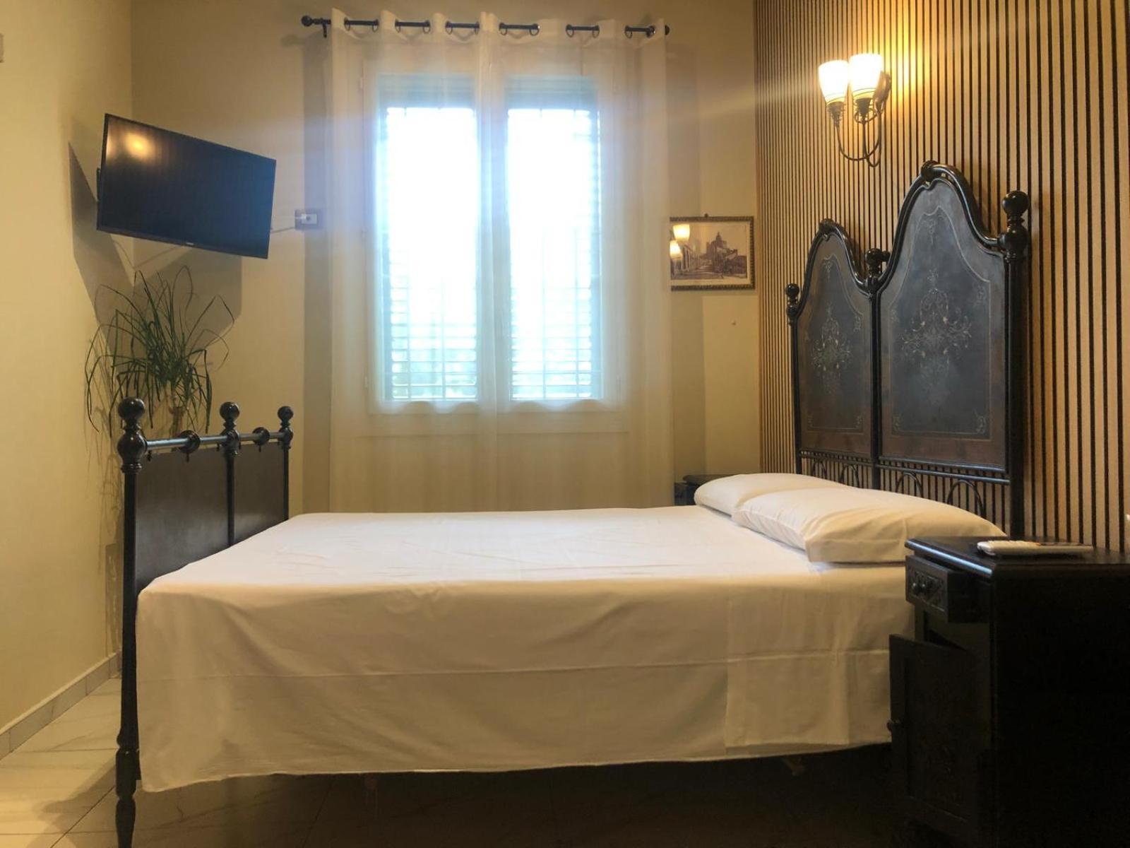 Gli Alloggi De Il Piccolo Borgo Castel Maggiore Eksteriør billede